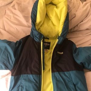 OshKosh Coat